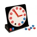 Montessori Uhr & Uhrzeit lernen