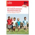 LK Grundwissen Rechtschreibung, 4.-5. Klasse