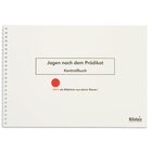 Kontrollbuch zum Jagen nach dem Prdikat