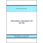 DL-ke Differentieller Leistungstest - KE