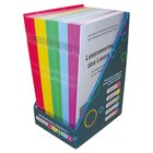 Regenbogen-Lesekiste I, 16 Hefte, 1.-2. Klasse