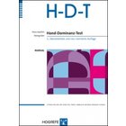 H-D-T Hand-Dominanz-Test