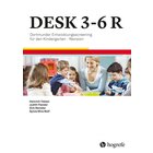 DESK 3-6 R, 50 Dokumentationshefte