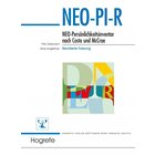 NEO-PI-R - NEO-Pers�nlichkeitsinventar nach Costa und McCrae, ab 16 Jahre