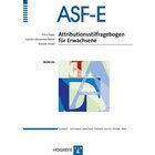 ASF-E - Attributionsstilfragebogen fr Erwachsene, Test komplett, ab 17 Jahre