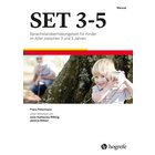 SET 3-5, Sprachstandserhebungstest f�r Kinder im Alter zwischen 3 und 5 Jahren