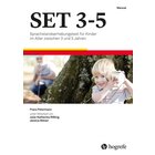 SET 3-5, Sprachstandserhebungstest fr Kinder im Alter zwischen 3 und 5 Jahren