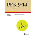 PFK 9-14 - Pers�nlichkeitsfragebogen f�r Kinder zwischen 9 und 14 Jahren