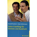 Voice Coaching fr Stimme und Ausdruck, Buch