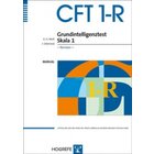 CFT 1-R, 10 Testhefte