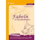 Fabeln in Stundenbildern 3/4