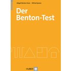 Benton-Test, ab 7 Jahren