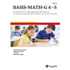 BASIS-MATH-G 4+-5, Gruppen- und Einzeltest