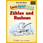 LernSpielQuiz - Zhlen und Rechnen