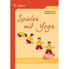Spielen mit Yoga