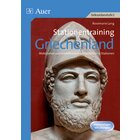 Stationentraining Griechenland