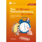 10-Minuten-Rechtschreibtraining fr zu Hause, Grundkurs
