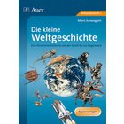 Die kleine Weltgeschichte, Buch, 5. bis 10. Klasse