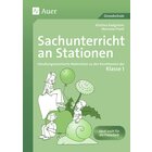 Sachunterricht an Stationen 1