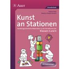 Kunst an Stationen 3/4