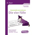Die vier Flle, Buch, 3.-4. Klasse