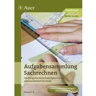 Aufgabensammlung Sachrechnen