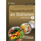 Hauswirtschaft an Stationen 7