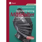 Stationentraining Mittelalter