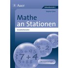 Mathe an Stationen Spezial Grundrechenarten 5-6