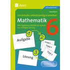 Lerninhalte selbststndig erarbeiten Mathematik 6