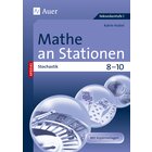 Mathe an Stationen Spezial Stochastik 8-10