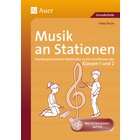 Musik an Stationen 1/2