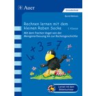 Rechnen lernen mit dem kleinen Raben Socke