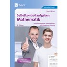 Selbstkontrollaufgaben Mathematik Klasse 9