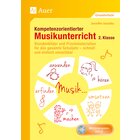 Kompetenzorientierter Musikunterricht 2. Klasse