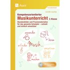 Kompetenzorientierter Musikunterricht 3. Klasse