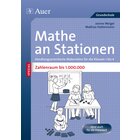 Mathe an Stationen SPEZIAL Zahlenraum bis 1000000