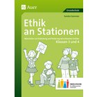 Ethik an Stationen 3-4 Inklusion