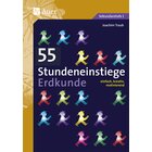 55 Stundeneinstiege Erdkunde