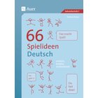 66 Spielideen Deutsch