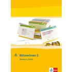 Blitzrechnen 3 - Basiskurs Zahlen, Kartei, 3. Klasse