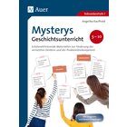 Mysterys Geschichtsunterricht 5-10