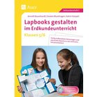 Lapbooks gestalten im Erdkundeunterricht 5-6