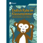 Endlich Ruhe im Klassenzimmer