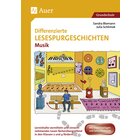 Differenzierte Lesespurgeschichten Musik