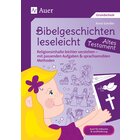 Bibelgeschichten leseleicht - Altes Testament