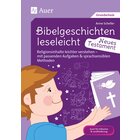 Bibelgeschichten leseleicht - Neues Testament