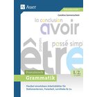 Grammatik Französisch 1.-2. Lernjahr