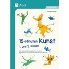 15-Minuten-Kunst 1. und 2. Klasse