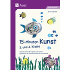 15-Minuten-Kunst 3. und 4. Klasse